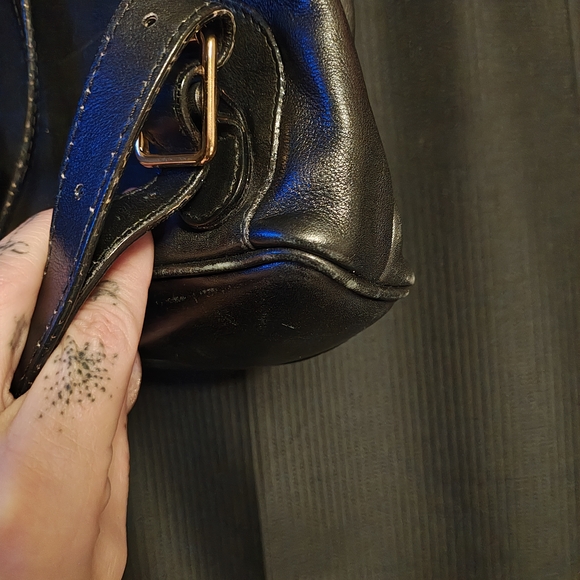 Gucci Bamboo Handle Mini Backpack - Picture 15 of 16